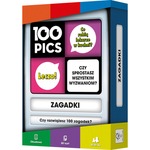 100 Pics: Zagadki