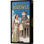 7 Cudów &#346;wiata: Budowle (nowa edycja)