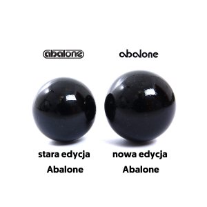 Abalone Classic (edycja polska)