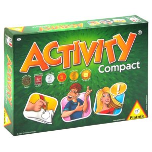 Activity Compact