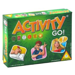 Activity Go