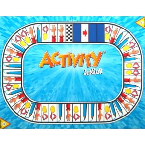 Activity Junior