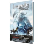 Advanced: Groty i Giganci - Legendy