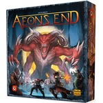 Aeon's End (druga edycja)