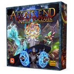 Aeon's End: Nowy początek