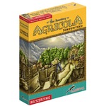 Agricola: Torfowisko