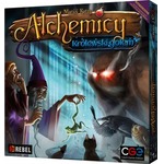 Alchemicy: Królewski Golem