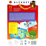 Alfabet