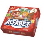 Alfabet FAN