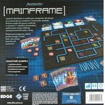 Android: Mainframe