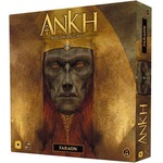 Ankh: Bogowie Egiptu - Faraon