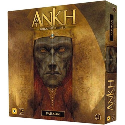 Ankh: Bogowie Egiptu - Faraon