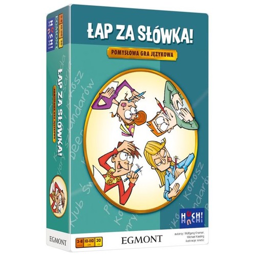 Łap za słówka