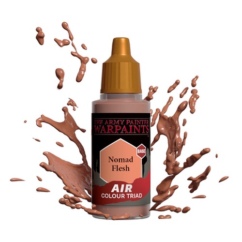 Army Painter Warpaints - Air Nomad Flesh