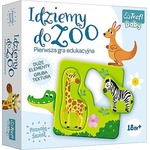 Baby Gra Idziemy do Zoo