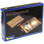 Backgammon drewniany (HG)