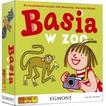 Basia w ZOO