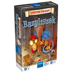 Bazyliszek