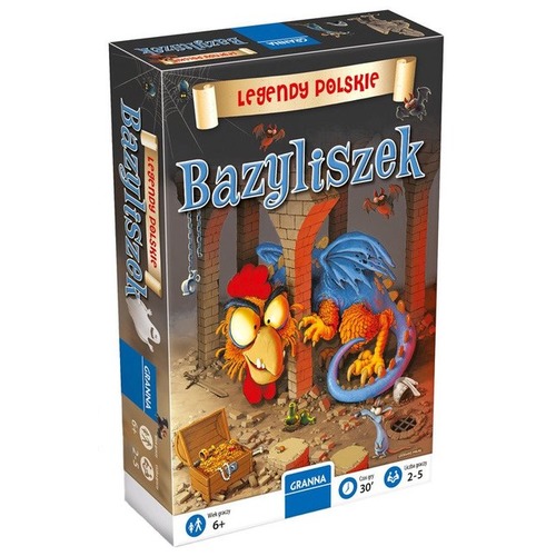 Bazyliszek