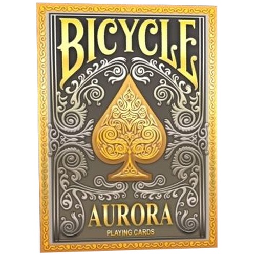 Bicycle: Aurora