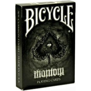 Bicycle: Phantom