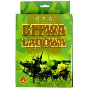 Bitwa lądowa - wersja travel