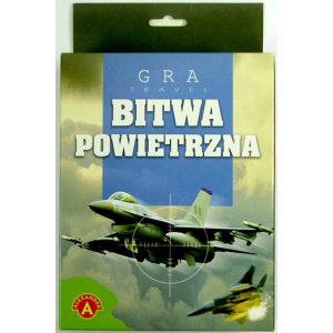 Bitwa powietrzna - wersja travel