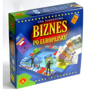 Biznes po Europejsku