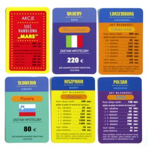 Biznes po Europejsku