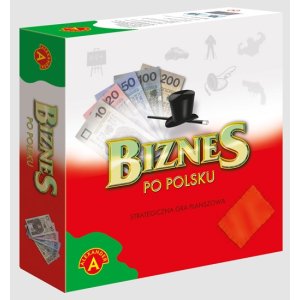 Biznes po polsku (średni)