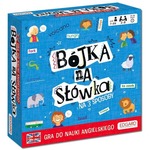 Bójka na słówka (nauka języka angielskiego)