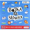 Bójka na słówka (nauka języka angielskiego)