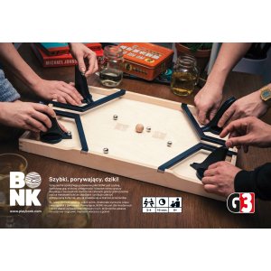 Bonk