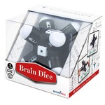 Brain Dice - łamigłówka Recent Toys - poziom 4/5