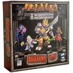 Brzdęk! Legacy: Acquisitions Incorporated - Drużyna "C"