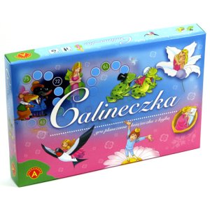 Calineczka