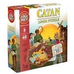 Catan: 40 łamigłówek