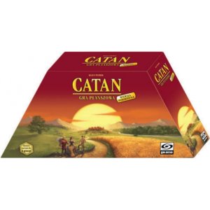 Catan: Wersja Podróżna