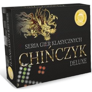 Chińczyk Deluxe