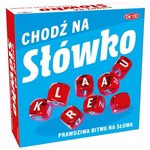 Chodź na słówko