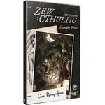 Choose Cthulhu 1: Zew Cthulhu - gra paragrafowa