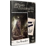 Choose Cthulhu 3: Widmo nad Innsmouth