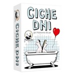 Ciche dni: Imprezowa gra dla par