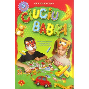 Ciuciubabka - gra edukacyjna