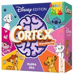 Cortex Disney