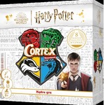 Cortex Harry Potter