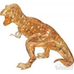 Crystal puzzle Dinozaur T-Rex