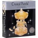 Crystal puzzle duże Karuzela