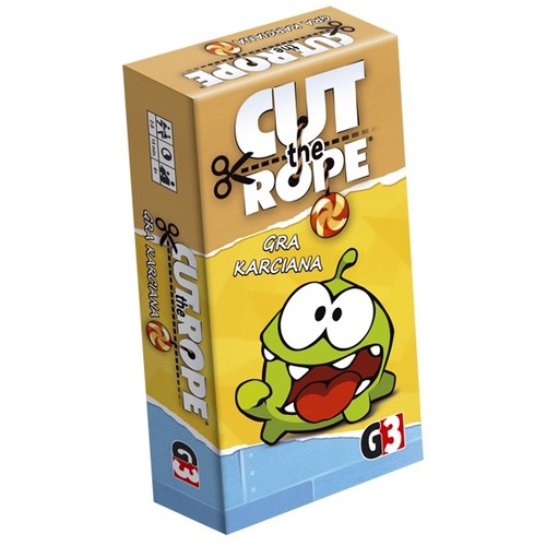 Cut the Rope