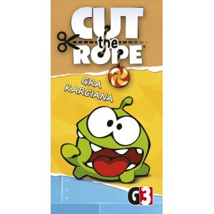Cut the Rope
